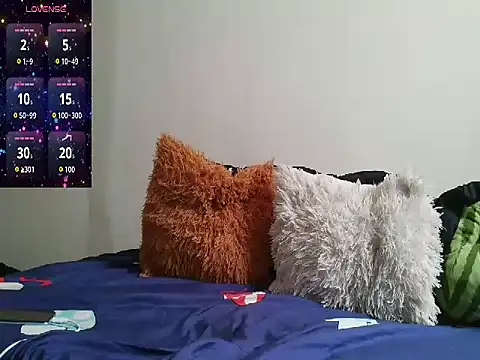 Natzu Choi online show from 11-04-25, 08:12