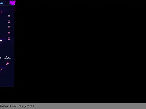 Snapshot of Natzu_Choi chatting on 04-08-26, 01:29 Natzu Choi online show from 04-08-26, 01:29