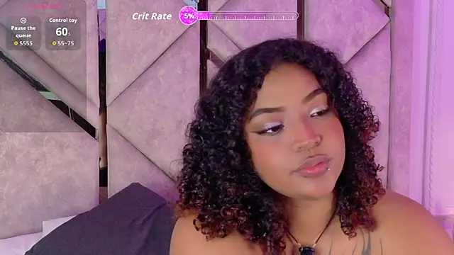 Cristal-Jonnes online show from 05-26-26, 05:49