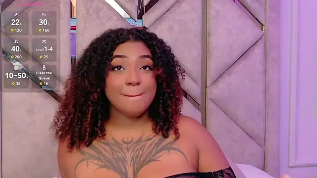 Snapshot of Cristal-Jonnes chatting on 02-03-26, 03:04 Cristal-Jonnes online show from 02-03-26, 03:04