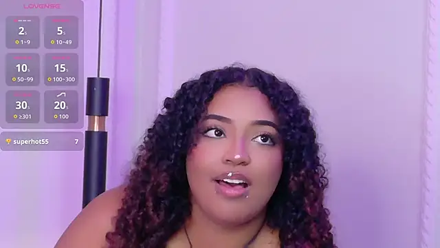 Cristal-Jonnes online show from 04-02-26, 04:30