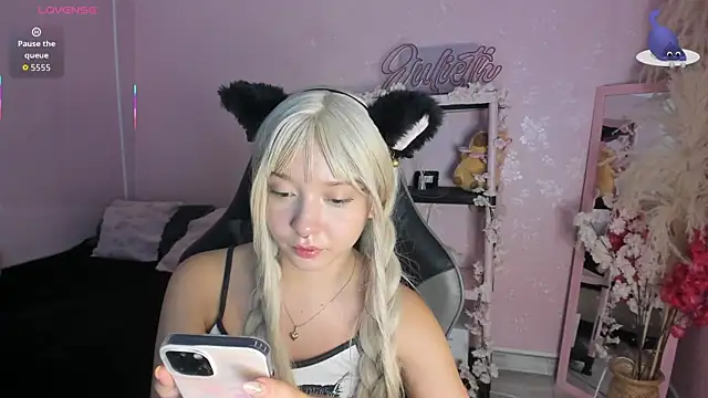 JuliethMoss online show from 03-30-26, 09:05