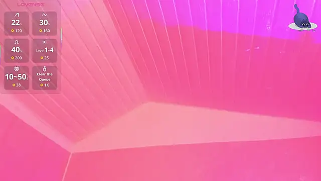 JuliethMoss online show from 02-21-26, 02:52