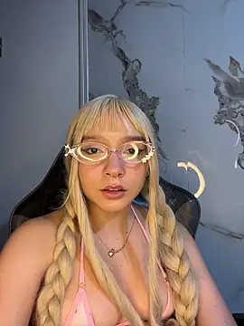 JuliethMoss online show from 03-28-26, 09:54