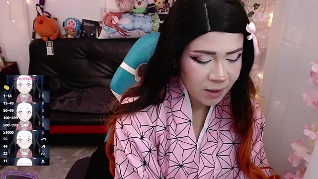 jadedelux  online show from 03-24-26, 07:25