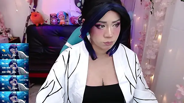 Snapshot of jadedelux_ chatting on 10-23-25, 07:45 jadedelux online show from 10-23-25, 07:45