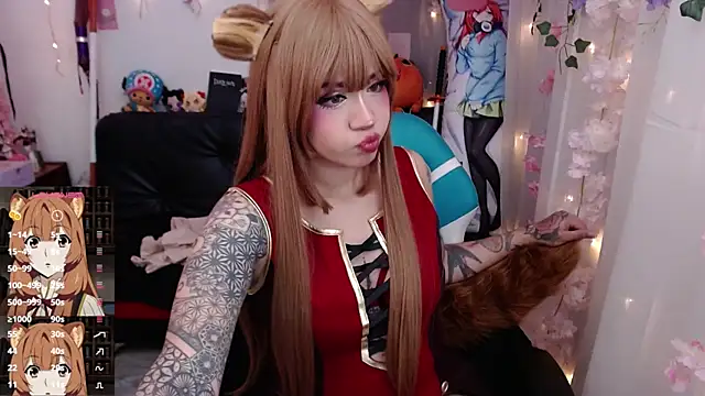 jadedelux  online show from 07-26-26, 07:21