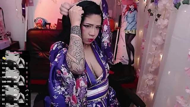 jadedelux  online show from 07-27-26, 08:27
