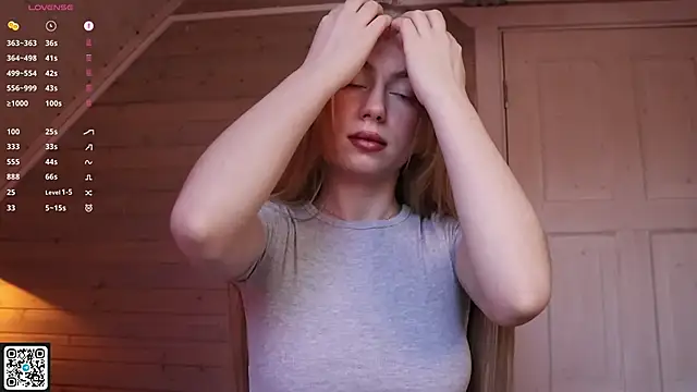 katyshaa online show from 03-26-26, 09:07