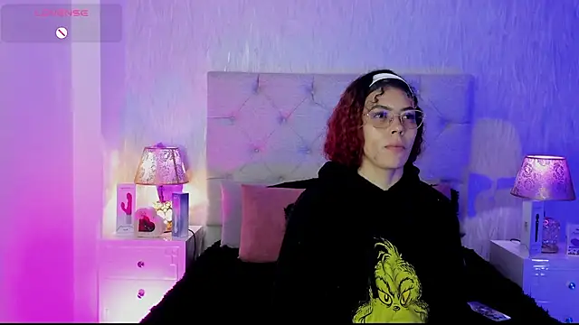 Pamelamiler   online show from 02-27-26, 12:16