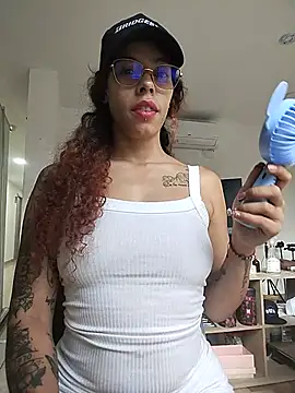 Pamelamiler   online show from 07-08-26, 01:23