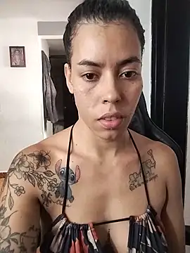 Pamelamiler   online show from 06-12-26, 05:00