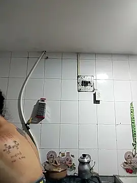 Pamelamiler   online show from 04-03-26, 09:49