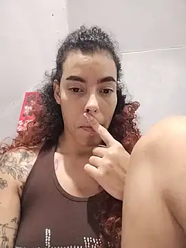 Pamelamiler   online show from 06-19-26, 02:39