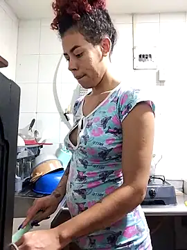 Pamelamiler   online show from 03-22-26, 02:40