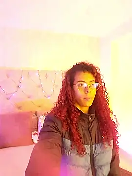 Pamelamiler   online show from 01-08-26, 12:00