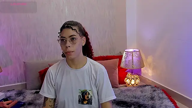 Pamelamiler   online show from 02-15-26, 12:59