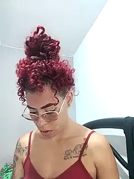 Pamelamiler   online show from 09-30-25, 04:35