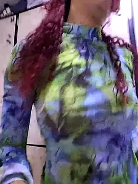 Pamelamiler   online show from 10-18-25, 11:45