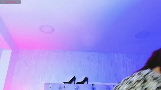 Pamelamiler   online show from 12-03-25, 12:15