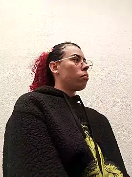 Pamelamiler   online show from 11-19-25, 12:49