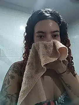Pamelamiler   online show from 07-17-26, 10:23