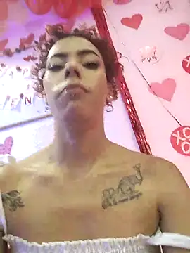 Pamelamiler   online show from 02-14-26, 12:38