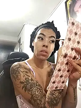 Pamelamiler   online show from 11-10-25, 10:53