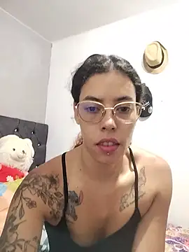 Pamelamiler   online show from 07-24-26, 12:06