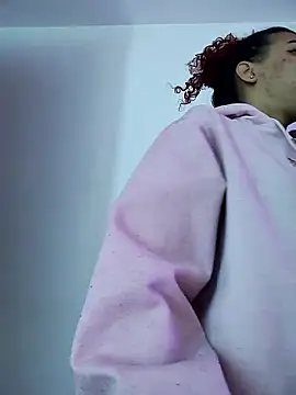 Pamelamiler   online show from 01-13-26, 12:31