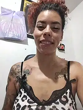 Pamelamiler   online show from 07-12-26, 10:16