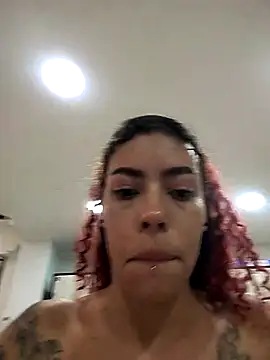 Pamelamiler   online show from 02-28-26, 12:16