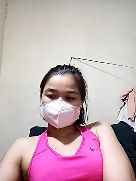 Snapshot of Daisy-lusia96 chatting on 10-01-25, 01:59 Daisy-lusia96 online show from 10-01-25, 01:59