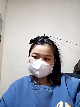 Snapshot of Daisy-lusia96 chatting on 10-20-25, 01:11 Daisy-lusia96 online show from 10-20-25, 01:11