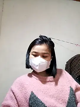 Snapshot of Daisy-lusia96 chatting on 10-18-25, 01:46 Daisy-lusia96 online show from 10-18-25, 01:46