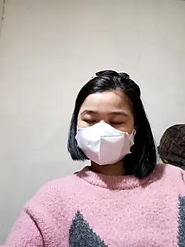 Snapshot of Daisy-lusia96 chatting on 10-19-25, 01:52 Daisy-lusia96 online show from 10-19-25, 01:52