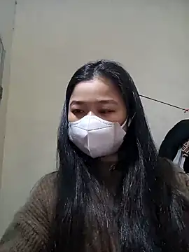 Snapshot of Daisy-lusia96 chatting on 09-23-25, 10:17 Daisy-lusia96 online show from 09-23-25, 10:17