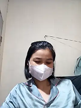 Snapshot of Daisy-lusia96 chatting on 10-08-25, 02:51 Daisy-lusia96 online show from 10-08-25, 02:51