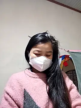 Snapshot of Daisy-lusia96 chatting on 09-11-25, 10:10 Daisy-lusia96 online show from 09-11-25, 10:10