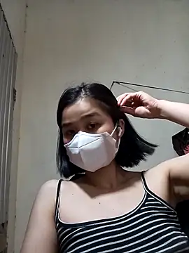 Snapshot of Daisy-lusia96 chatting on 09-29-25, 07:37 Daisy-lusia96 online show from 09-29-25, 07:37