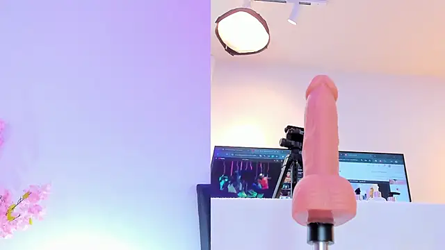 maily zanss online show from 02-10-26, 07:35