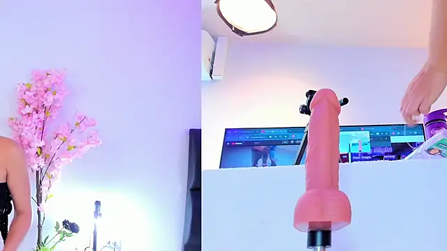 maily zanss online show from 12-04-25, 07:35