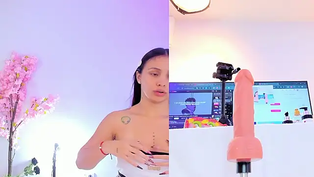 maily zanss online show from 01-17-26, 07:50