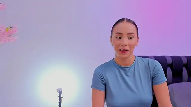 maily zanss online show from 04-10-26, 07:54