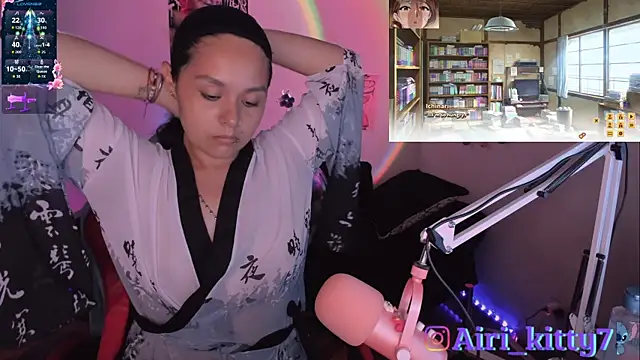 lila kitty81 online show from 12-18-25, 07:29