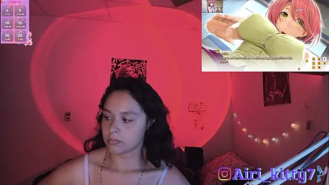 lila kitty81 online show from 02-02-26, 09:14