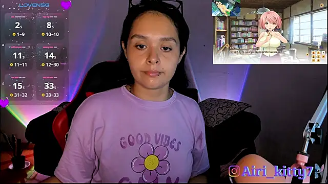 lila kitty81 online show from 04-06-26, 10:22