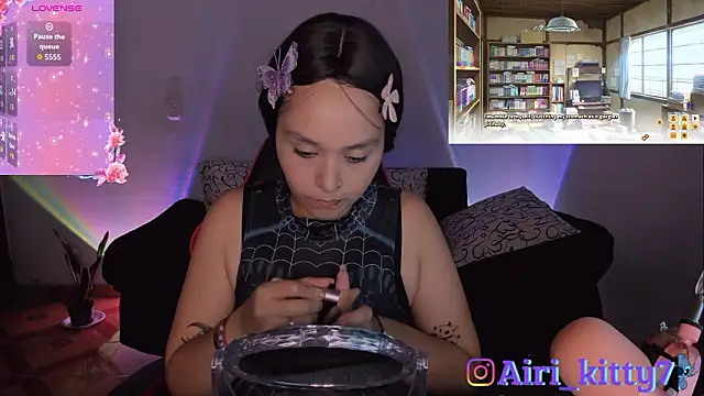 lila kitty81 online show from 02-24-26, 09:04