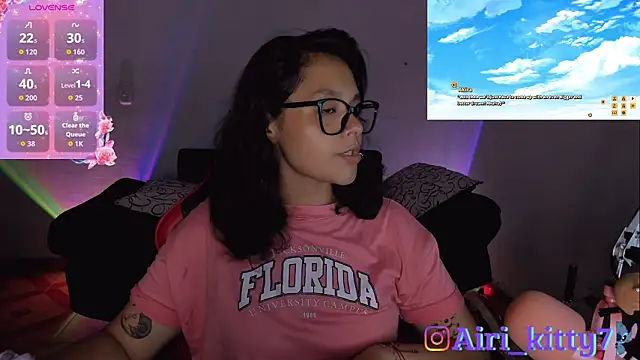 lila kitty81 online show from 02-10-26, 12:09