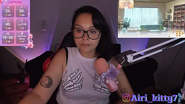 lila kitty81 online show from 02-28-26, 01:05